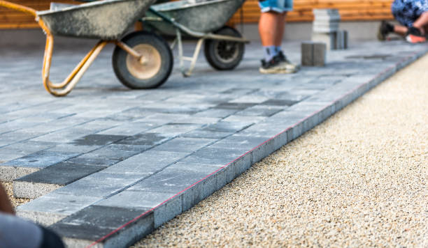 Best Custom Driveway Pavers  in Troy, PA