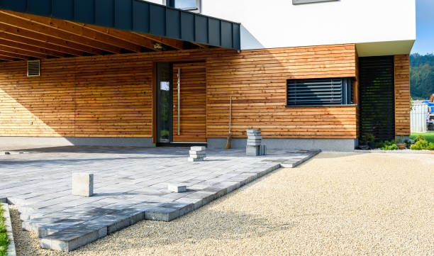 Best Best Driveway Pavers  in Troy, PA