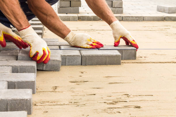 Decorative Driveway Pavers in Troy, PA