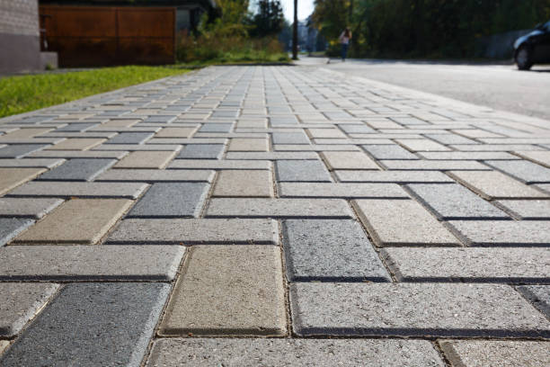 Best Decorative Driveway Pavers  in Troy, PA