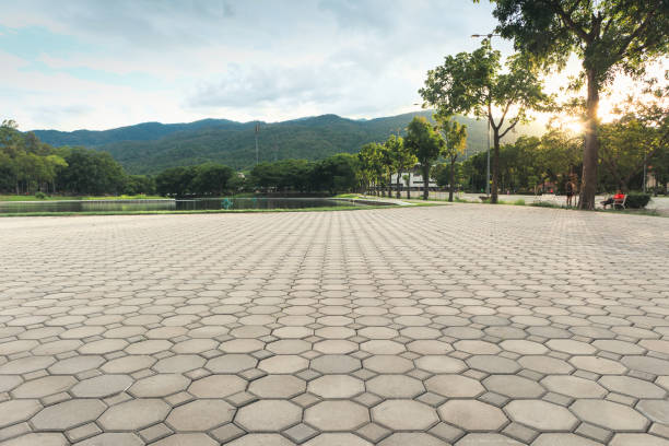 Professional Driveway Pavers in Troy, PA