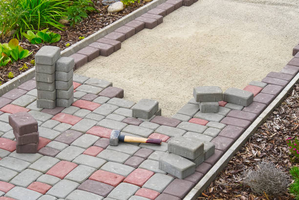 Reasons to Select Us for Your Driveway Paving Requirements in Troy, PA