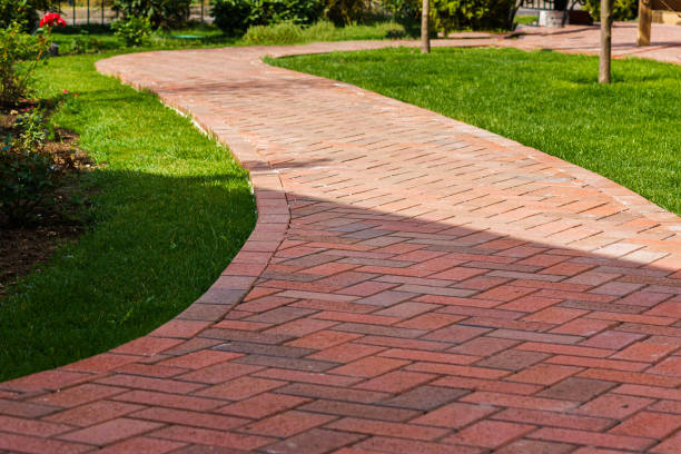 Best Concrete Paver Driveway  in Troy, PA