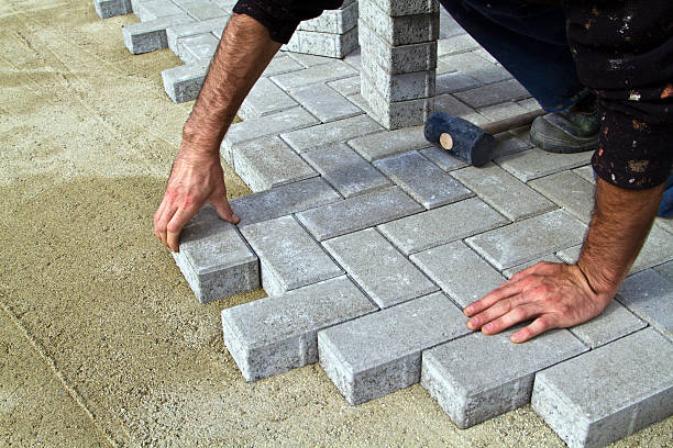 Best Driveway Paving Contractor  in Troy, PA