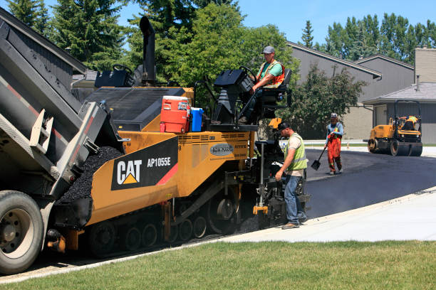 Trusted Troy, PA Driveway Pavers Experts